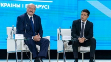 Поле для маневра: какую позицию займет Украина в отношении белорусского кризисам