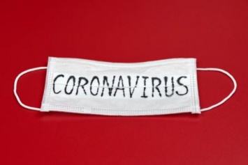 В Херсонской области 8 инфицированных COVID-19 за сутки, среди которых 3 детей