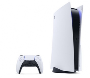 Sony придумала пять вариантов интерфейса PlayStation 5