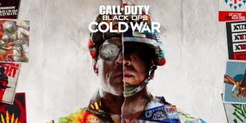 Анонсирована Call of Duty Black Ops: Cold War о противостоянии США и СССР