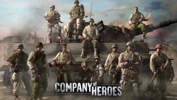 Стало известно, когда Company of Heroes выйдет на Android и iOS