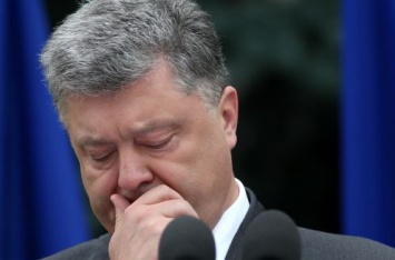 Опять горе в семье Порошенко: ушел из жизни член семьи