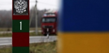 Украина с 1 сентября временно приостановит безвизовый режим с Беларусью