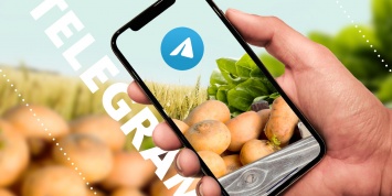 ТОП телеграм-каналов о сельском хозяйстве
