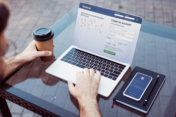 Социальная сеть Facebook переходит на новый дизайн: когда ждать обновление?
