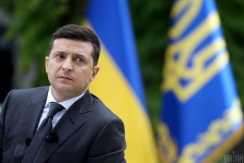 Зеленский озвучил формулу "успешного будущего" для Украины