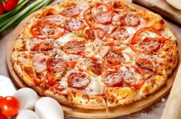 Пицца - универсальное блюдо для восстановления сил. Полезные свойства пиццы