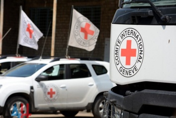 Ряд микроэкономических проектов для Донбасса к 2021 году подготовит Красный Крест