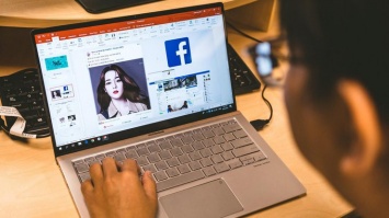 Классический Facebook "умер" - да здравствует новый дизайн