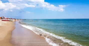 Центр общественного здоровья назвал украинские пляжи, на которых опасно купаться