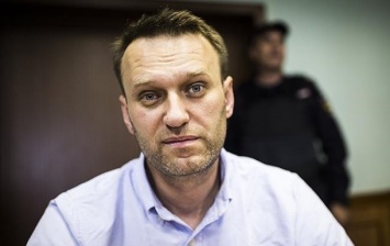 Навального отправляют на лечение в Германию