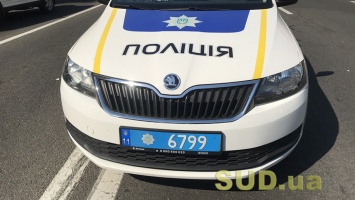 Под Киевом в ДТП погиб сотрудник полиции: на выезде из столицы образовалась огромная пробка