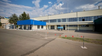 В Николаевском аэропорту запустят еще несолько международных маршрутов