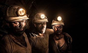 Глава профсоюза шахтеров ответил Лукашенко: Украинские горняки не поедут в Беларусь
