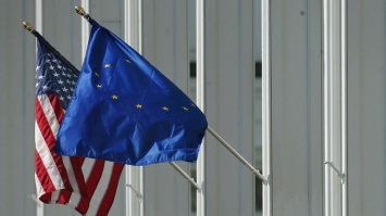 ЕС отменит пошлины на импорт американских лобстеров