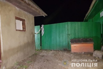 На Тернопольщине женщина родила, выбросила ребенка в туалет и пошла спать (фото)