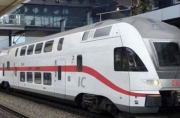 В сети сравнили зарплаты в Укрзализныце и Deutsche Bahn