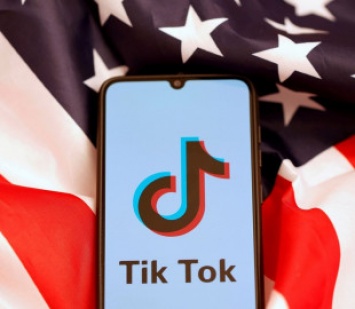 TikTok оспорит в суде американский запрет на транзакции с ByteDance