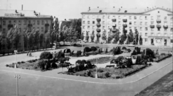 Таким Мелитополь многие даже не знают - редкие кадры, как город выглядел в советскую эпоху (фото, видео)