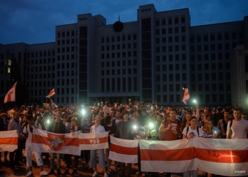 В Беларуси найден мертвым пропавший во время протестов мужчина