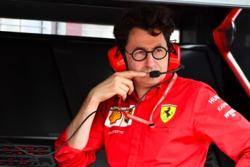 Руководитель Ferrari: «Мы довольны условиями нового Договора согласия»