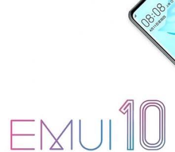 5 смартфонов Huawei и Honor 2018 года получили новую версию EMUI 10