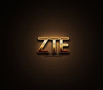 ZTE высмеяла видимые фронтальные камеры других производителей