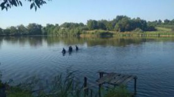 Трагедия на Виннитчине: в водоеме утонули дети