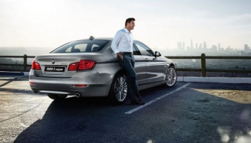BMW - самый привлекательный бренд, а Mercedes-Benz - самый престижный