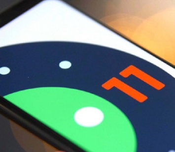 Cписок смартфонов Xiaomi, которые скоро получат Android 11