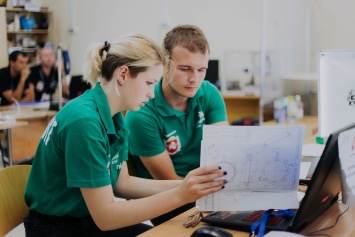 В Крыму разыграли первые путевки в финал чемпионата WorldSkills Russia