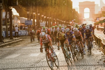 Tour de France-2020: все, что нужно знать перед стартом легендарной велогонки