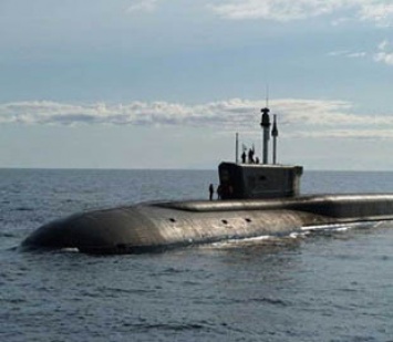 Спутник случайно рассекретил подземную базу подводных лодок в Китае