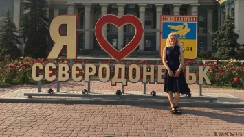 Как жителей Донбасса учат украинскому языку