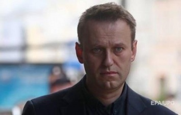 Медики ФРГ: Навальный был отравлен