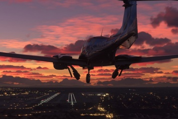 Ждем RTX 3090: современные видеокарты не справились с Microsoft Flight Simulator в 8К