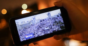 Le Temps: За белорусской революцией стоит Telegram