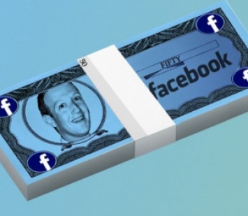Facebook выплатит более 100 миллионов евро налоговой задолженности