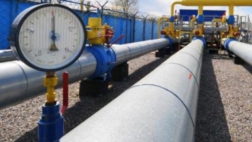 Население Запорожской области должно за потребленный газ 932 миллиона гривен