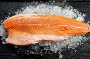 Seadora - новый проект по доставке свежей рыбы