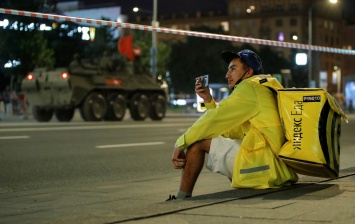 The Bell рассказал о эвакуации сотрудников "Яндекса" из Белоруссии