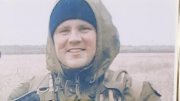 На Донбассе погиб офицер ВСУ