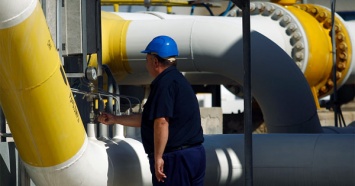Болгария начнет отказываться от российского газа