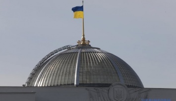 Рада приняла в первом чтении проект о предоставлении госгарантий на портфельной основе