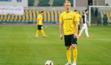 Мирошник со второй попытки стал игроком Вереса, Сергийчук вернулся в клуб в 4-й раз
