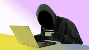 В Интернете все чаще орудуют мошенники