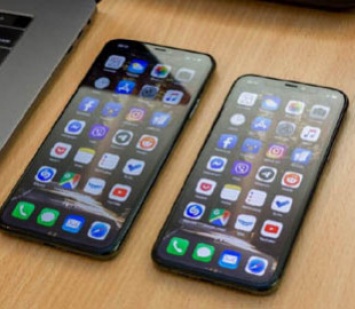 Apple готовится снять с производства несколько популярных моделей iPhone