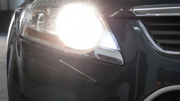 Эксперты дали рекомендации по замене ламп в современном автомобиле
