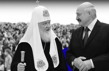 Виталий Портников: Церковь как оружие - от Украины к Беларуси