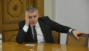 Мэр Николаева рассказал об обысках в горсовете